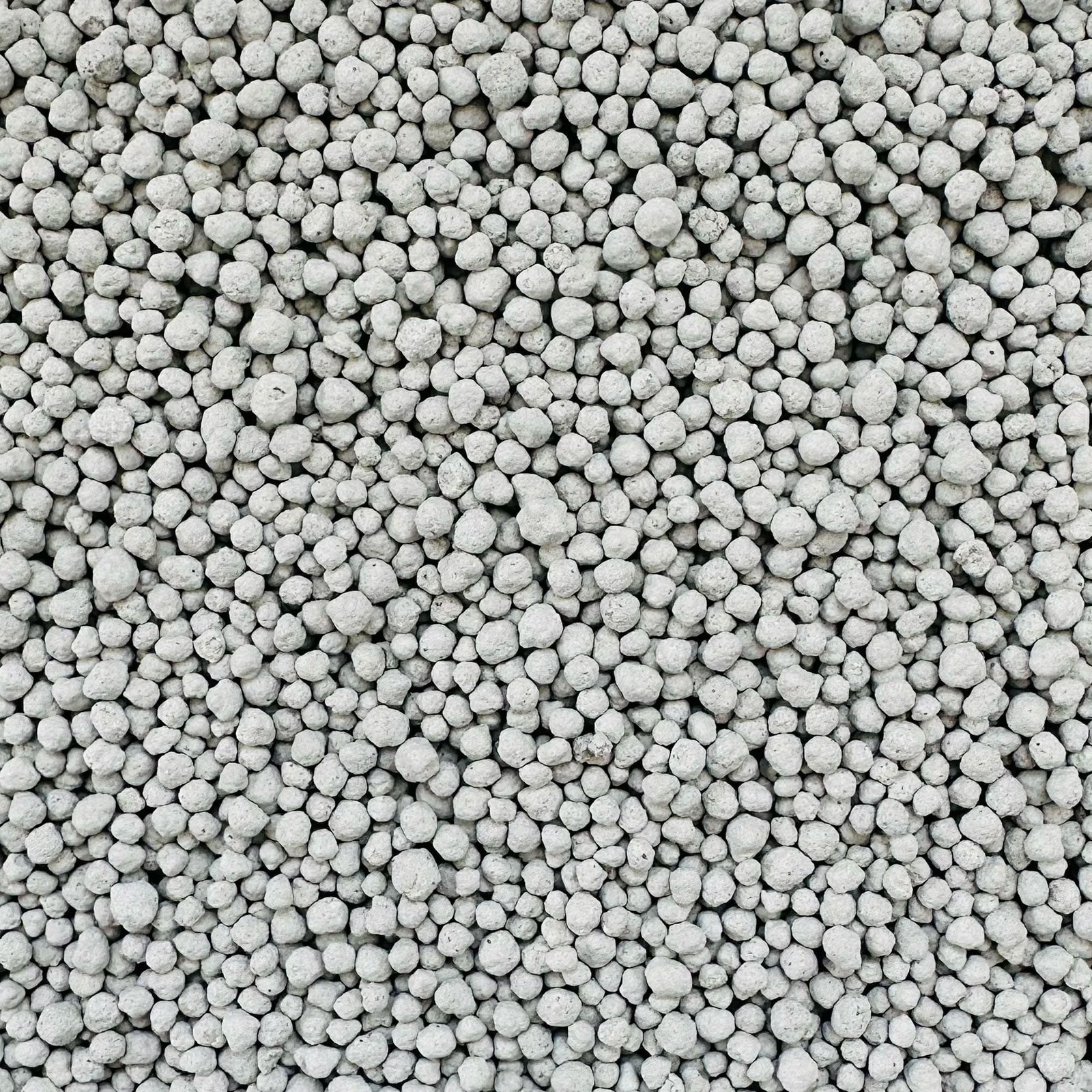 Bentonite Cat Litter na walang alikabok
