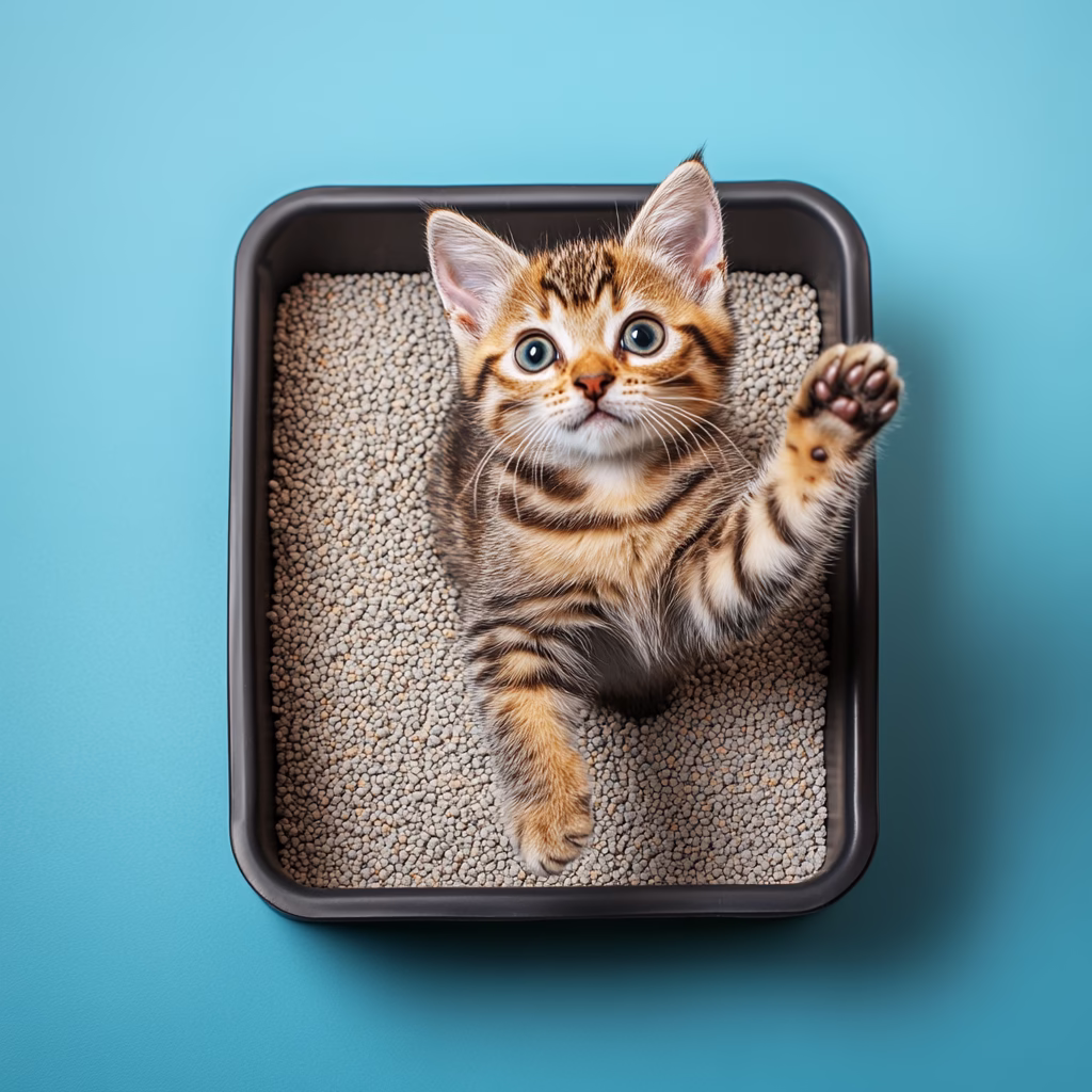 Cat Litter Clumping vs Non:The 1st. Mahalagang Salik