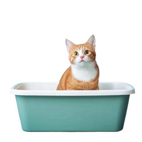 kalusugan ng pusa