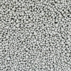 Bentonite Cat Litter na walang alikabok