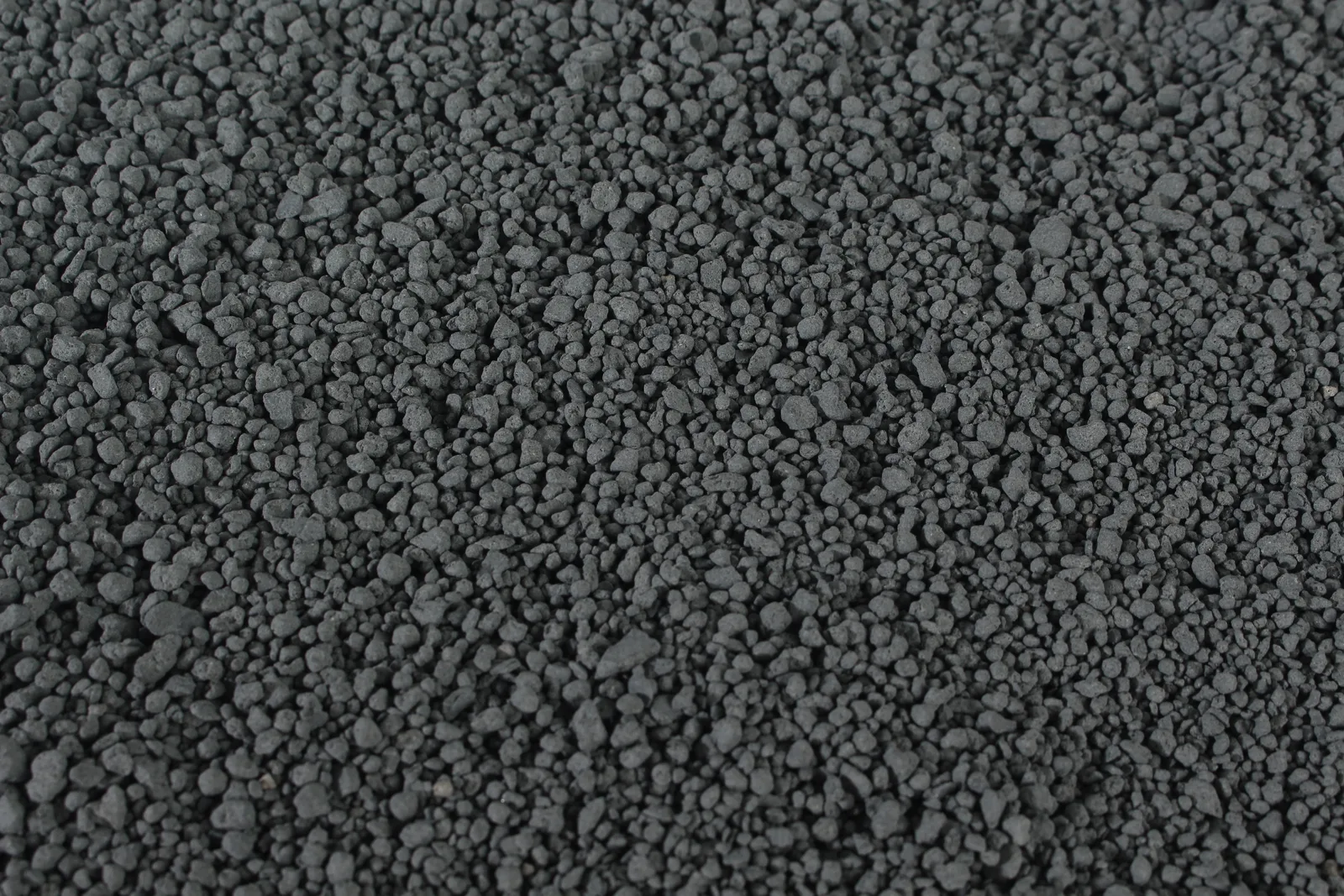 Broken carbon bentonite cat litter 1-2mm